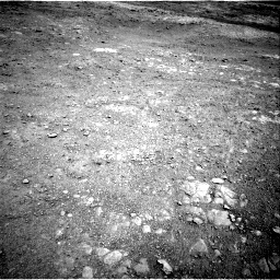 Nasa's Mars rover Curiosity acquired this image using its Right Navigation Camera on Sol 1896, at drive 884, site number 67