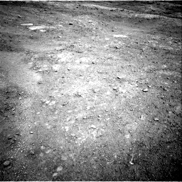 Nasa's Mars rover Curiosity acquired this image using its Right Navigation Camera on Sol 1896, at drive 896, site number 67