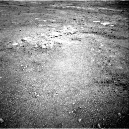 Nasa's Mars rover Curiosity acquired this image using its Right Navigation Camera on Sol 1896, at drive 920, site number 67