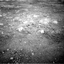 Nasa's Mars rover Curiosity acquired this image using its Right Navigation Camera on Sol 1896, at drive 950, site number 67