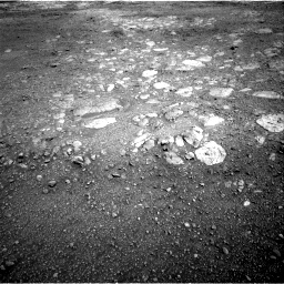 Nasa's Mars rover Curiosity acquired this image using its Right Navigation Camera on Sol 1896, at drive 974, site number 67