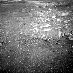 Nasa's Mars rover Curiosity acquired this image using its Right Navigation Camera on Sol 1896, at drive 980, site number 67
