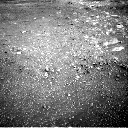 Nasa's Mars rover Curiosity acquired this image using its Right Navigation Camera on Sol 1896, at drive 986, site number 67