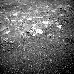 Nasa's Mars rover Curiosity acquired this image using its Right Navigation Camera on Sol 1896, at drive 1004, site number 67