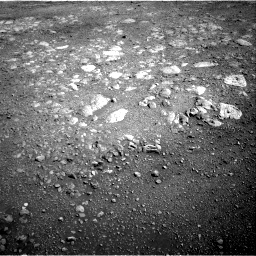 Nasa's Mars rover Curiosity acquired this image using its Right Navigation Camera on Sol 1896, at drive 1010, site number 67