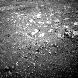 Nasa's Mars rover Curiosity acquired this image using its Right Navigation Camera on Sol 1896, at drive 1016, site number 67