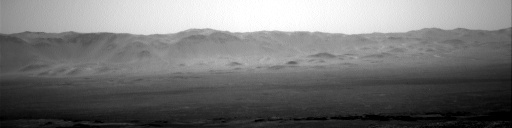 Nasa's Mars rover Curiosity acquired this image using its Right Navigation Camera on Sol 1898, at drive 1016, site number 67