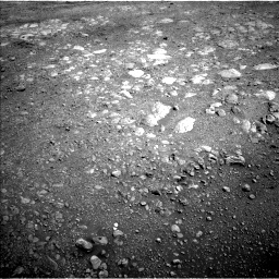 Nasa's Mars rover Curiosity acquired this image using its Left Navigation Camera on Sol 1901, at drive 1016, site number 67