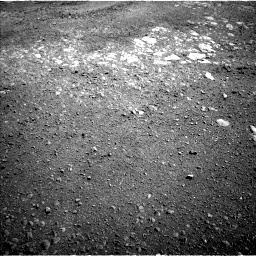 Nasa's Mars rover Curiosity acquired this image using its Left Navigation Camera on Sol 1901, at drive 1082, site number 67