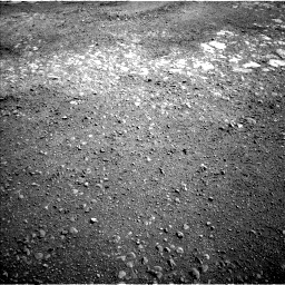 Nasa's Mars rover Curiosity acquired this image using its Left Navigation Camera on Sol 1901, at drive 1088, site number 67
