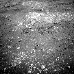 Nasa's Mars rover Curiosity acquired this image using its Left Navigation Camera on Sol 1901, at drive 1106, site number 67