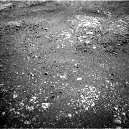 Nasa's Mars rover Curiosity acquired this image using its Left Navigation Camera on Sol 1901, at drive 1112, site number 67