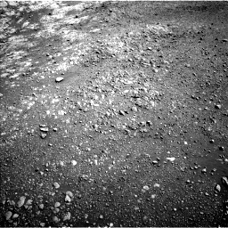 Nasa's Mars rover Curiosity acquired this image using its Left Navigation Camera on Sol 1901, at drive 1130, site number 67