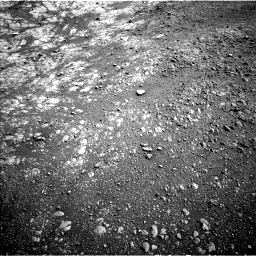 Nasa's Mars rover Curiosity acquired this image using its Left Navigation Camera on Sol 1901, at drive 1136, site number 67