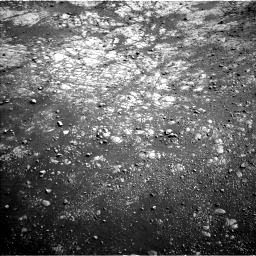 Nasa's Mars rover Curiosity acquired this image using its Left Navigation Camera on Sol 1901, at drive 1148, site number 67