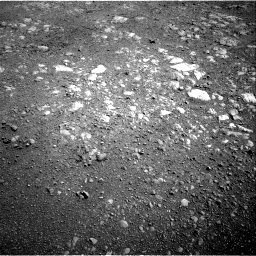 Nasa's Mars rover Curiosity acquired this image using its Right Navigation Camera on Sol 1901, at drive 1058, site number 67