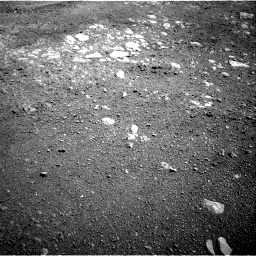 Nasa's Mars rover Curiosity acquired this image using its Right Navigation Camera on Sol 1901, at drive 1076, site number 67