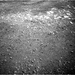 Nasa's Mars rover Curiosity acquired this image using its Right Navigation Camera on Sol 1901, at drive 1088, site number 67