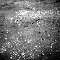 Nasa's Mars rover Curiosity acquired this image using its Right Navigation Camera on Sol 1901, at drive 1106, site number 67