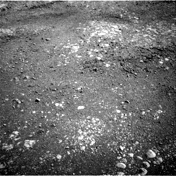 Nasa's Mars rover Curiosity acquired this image using its Right Navigation Camera on Sol 1901, at drive 1112, site number 67