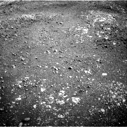 Nasa's Mars rover Curiosity acquired this image using its Right Navigation Camera on Sol 1901, at drive 1118, site number 67