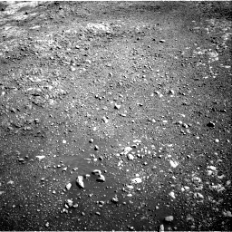 Nasa's Mars rover Curiosity acquired this image using its Right Navigation Camera on Sol 1901, at drive 1124, site number 67