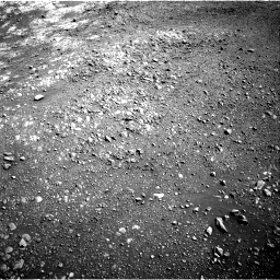 Nasa's Mars rover Curiosity acquired this image using its Right Navigation Camera on Sol 1901, at drive 1130, site number 67