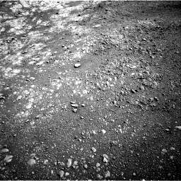 Nasa's Mars rover Curiosity acquired this image using its Right Navigation Camera on Sol 1901, at drive 1136, site number 67