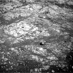 Nasa's Mars rover Curiosity acquired this image using its Right Navigation Camera on Sol 1901, at drive 1190, site number 67