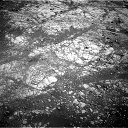 Nasa's Mars rover Curiosity acquired this image using its Right Navigation Camera on Sol 1901, at drive 1196, site number 67