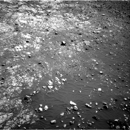Nasa's Mars rover Curiosity acquired this image using its Right Navigation Camera on Sol 1901, at drive 1220, site number 67