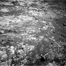 Nasa's Mars rover Curiosity acquired this image using its Right Navigation Camera on Sol 1901, at drive 1232, site number 67