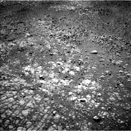 Nasa's Mars rover Curiosity acquired this image using its Left Navigation Camera on Sol 1903, at drive 1328, site number 67