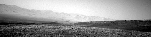 Nasa's Mars rover Curiosity acquired this image using its Right Navigation Camera on Sol 1903, at drive 1238, site number 67