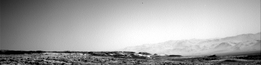 Nasa's Mars rover Curiosity acquired this image using its Right Navigation Camera on Sol 1903, at drive 1238, site number 67
