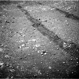 Nasa's Mars rover Curiosity acquired this image using its Right Navigation Camera on Sol 1903, at drive 1310, site number 67