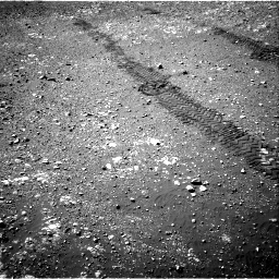 Nasa's Mars rover Curiosity acquired this image using its Right Navigation Camera on Sol 1903, at drive 1316, site number 67