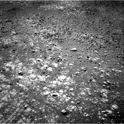 Nasa's Mars rover Curiosity acquired this image using its Right Navigation Camera on Sol 1903, at drive 1328, site number 67