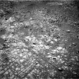 Nasa's Mars rover Curiosity acquired this image using its Right Navigation Camera on Sol 1903, at drive 1334, site number 67