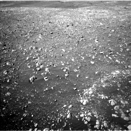 Nasa's Mars rover Curiosity acquired this image using its Left Navigation Camera on Sol 1905, at drive 1400, site number 67