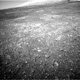 Nasa's Mars rover Curiosity acquired this image using its Left Navigation Camera on Sol 1905, at drive 1436, site number 67
