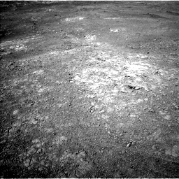 Nasa's Mars rover Curiosity acquired this image using its Left Navigation Camera on Sol 1905, at drive 1472, site number 67