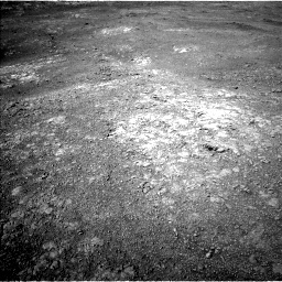 Nasa's Mars rover Curiosity acquired this image using its Left Navigation Camera on Sol 1905, at drive 1478, site number 67