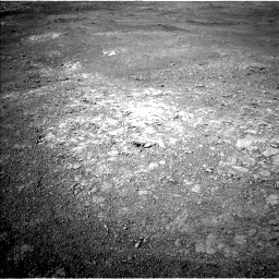 Nasa's Mars rover Curiosity acquired this image using its Left Navigation Camera on Sol 1905, at drive 1484, site number 67