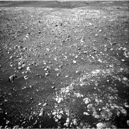 Nasa's Mars rover Curiosity acquired this image using its Right Navigation Camera on Sol 1905, at drive 1400, site number 67