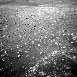 Nasa's Mars rover Curiosity acquired this image using its Right Navigation Camera on Sol 1905, at drive 1406, site number 67
