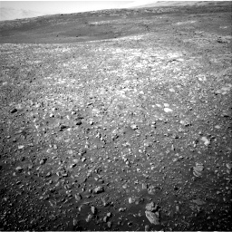 Nasa's Mars rover Curiosity acquired this image using its Right Navigation Camera on Sol 1905, at drive 1424, site number 67
