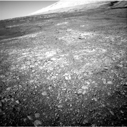 Nasa's Mars rover Curiosity acquired this image using its Right Navigation Camera on Sol 1905, at drive 1448, site number 67
