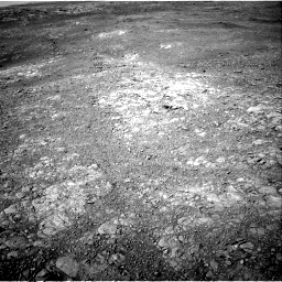 Nasa's Mars rover Curiosity acquired this image using its Right Navigation Camera on Sol 1905, at drive 1466, site number 67
