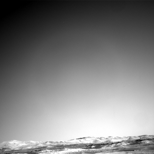 Nasa's Mars rover Curiosity acquired this image using its Right Navigation Camera on Sol 1909, at drive 1494, site number 67
